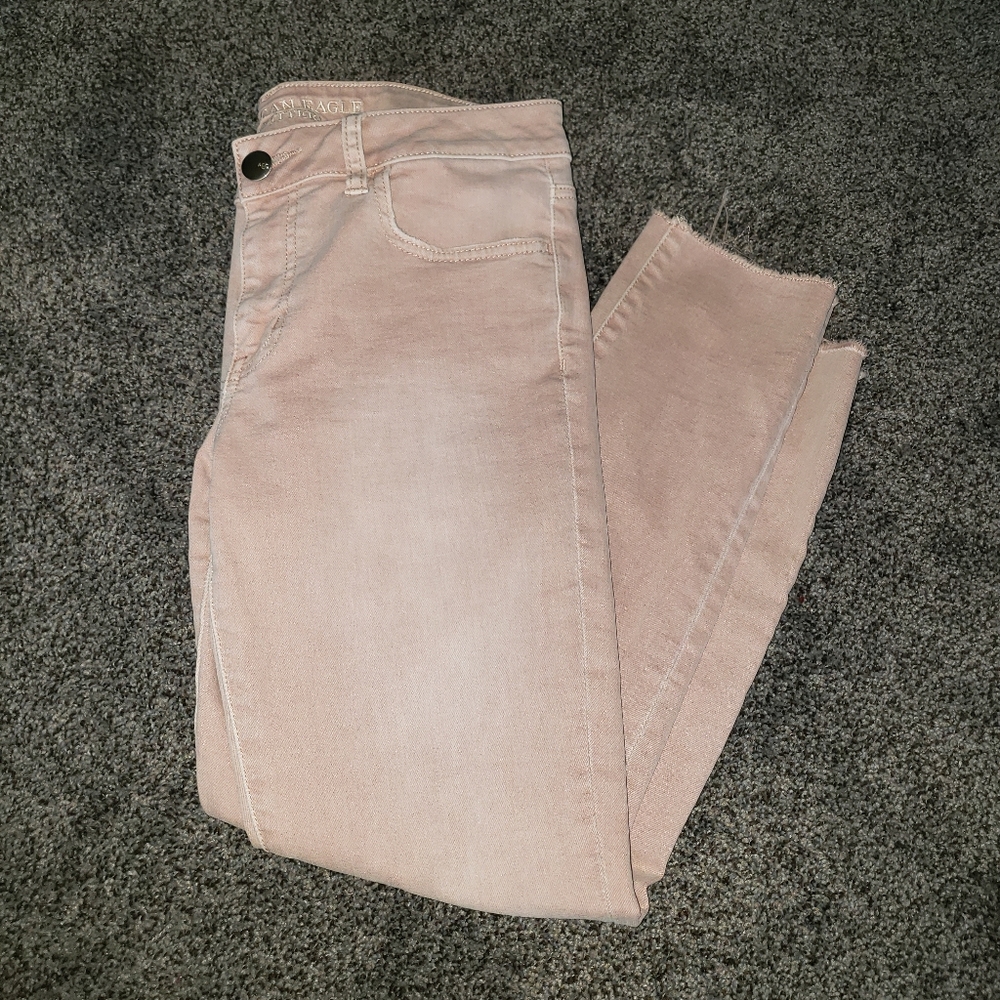 American Eagle Jegging